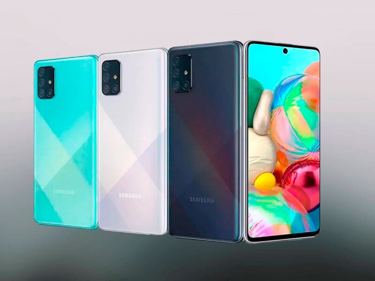 Samsung permite ampliar la memoria RAM de algunos smartphones: 4 GB extras de RAM con la más reciente actualización