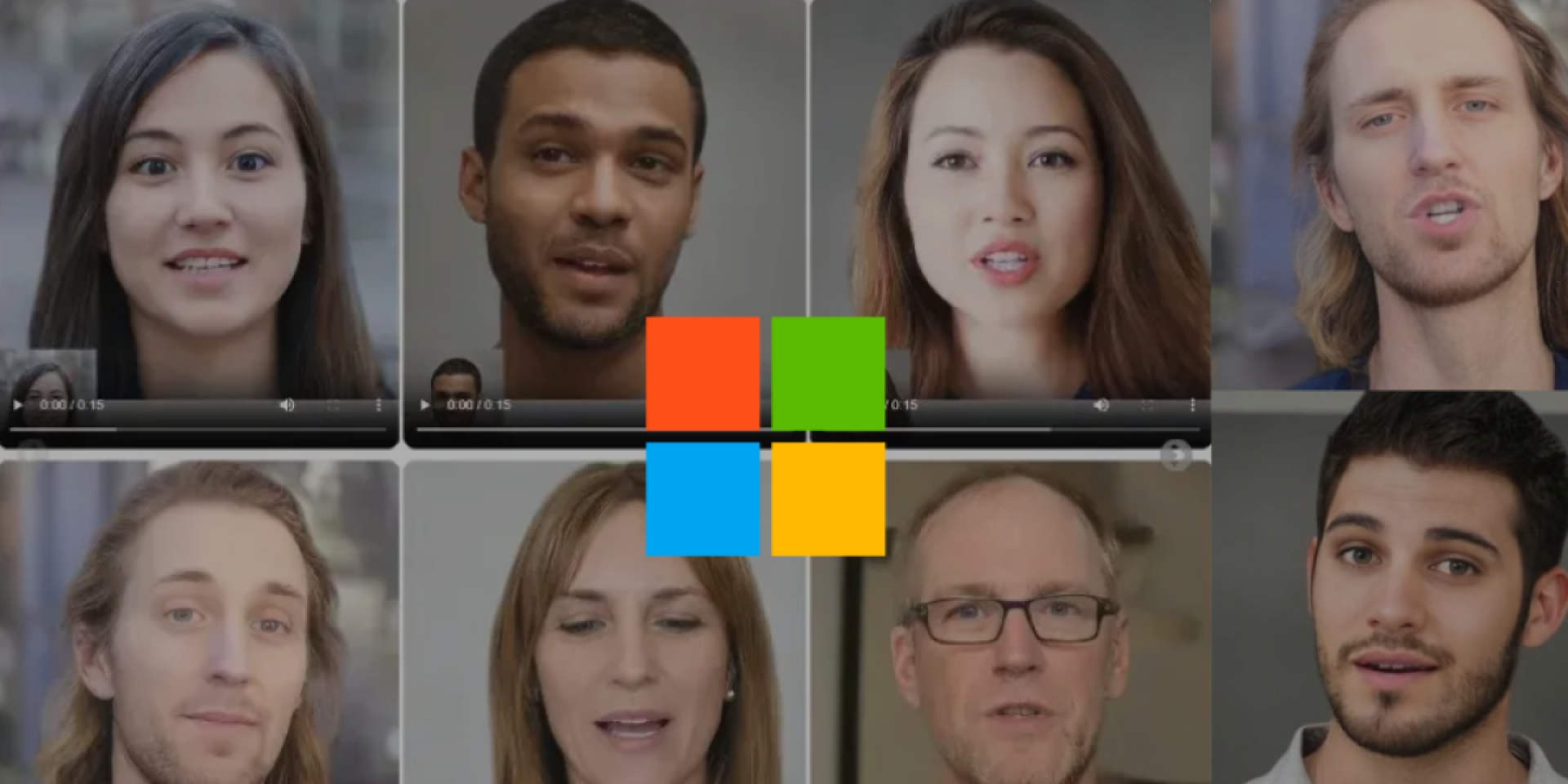 Microsoft presenta 'VASA-1', inteligencia artificial que crea avatares hiperrealistas