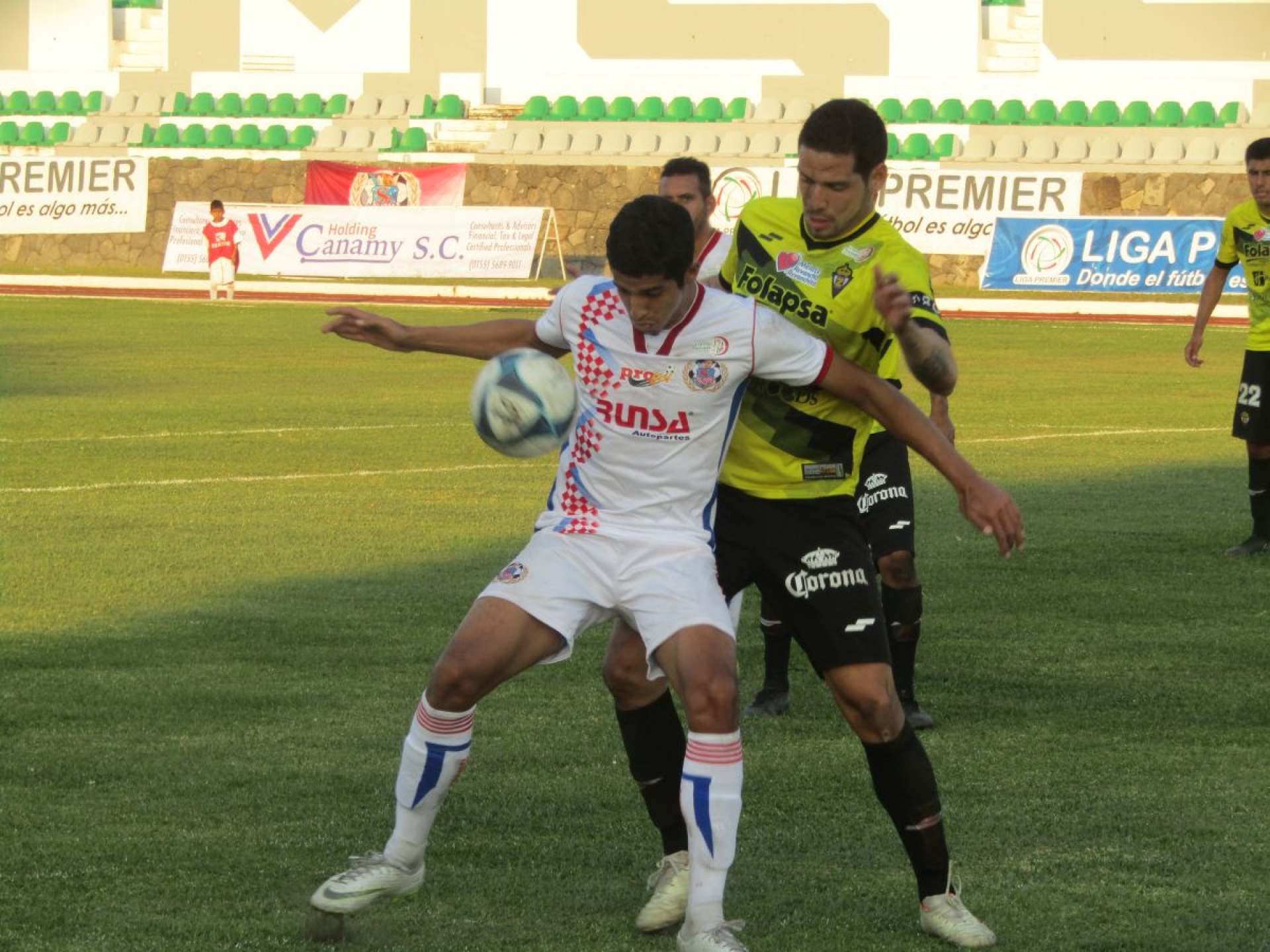 Empate que sabe a poco