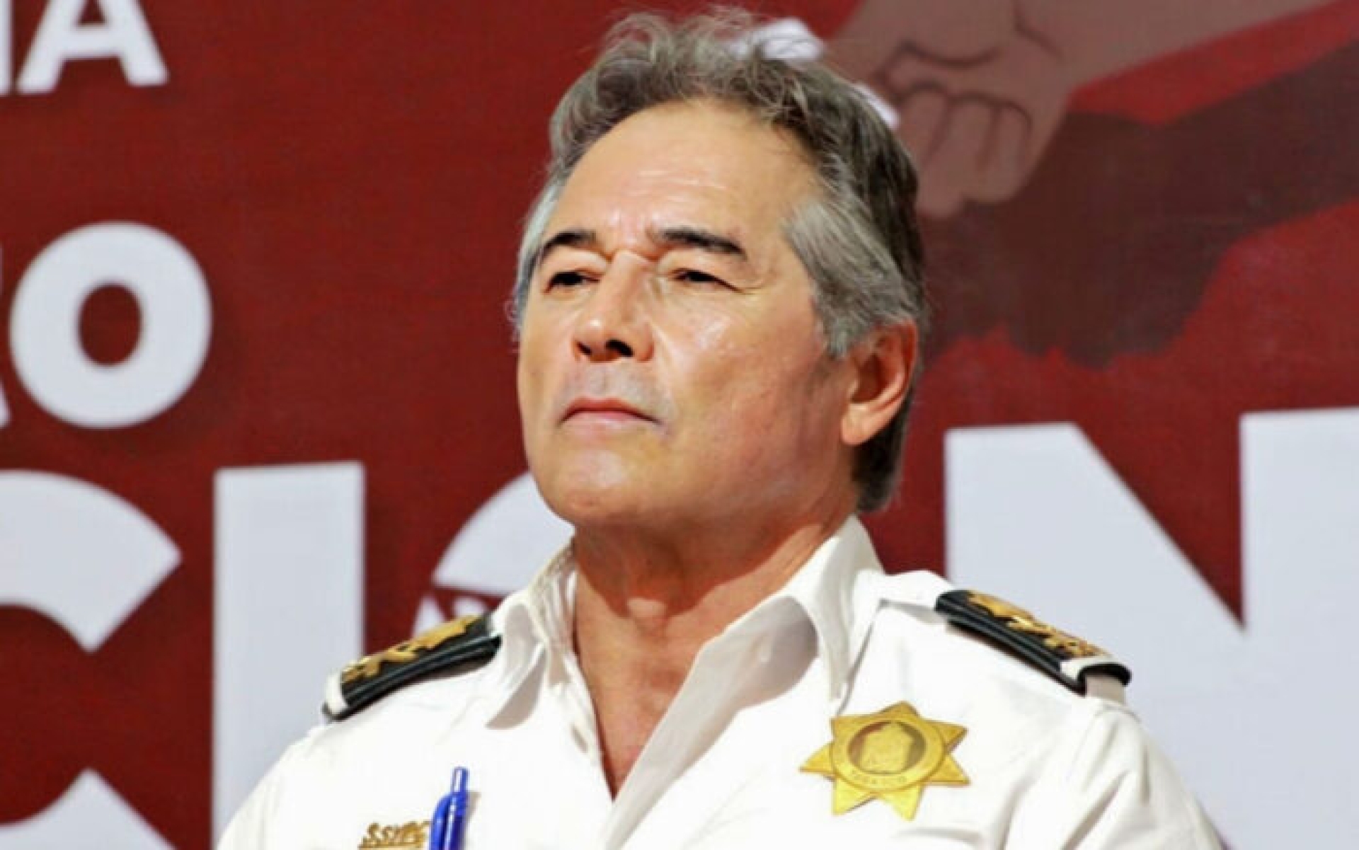 Vinculan a proceso a Hernán Bermúdez por desaparición forzada