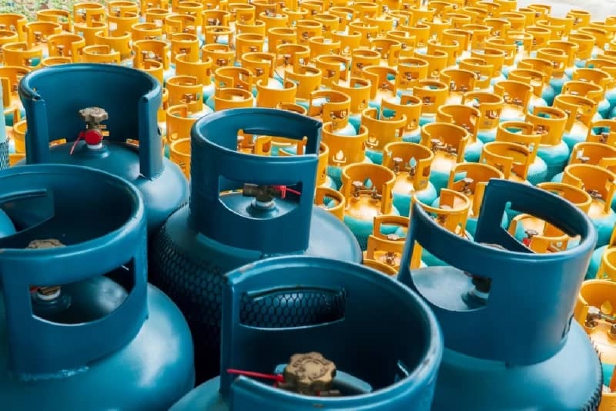 Conoce los precios máximos del gas LP en México