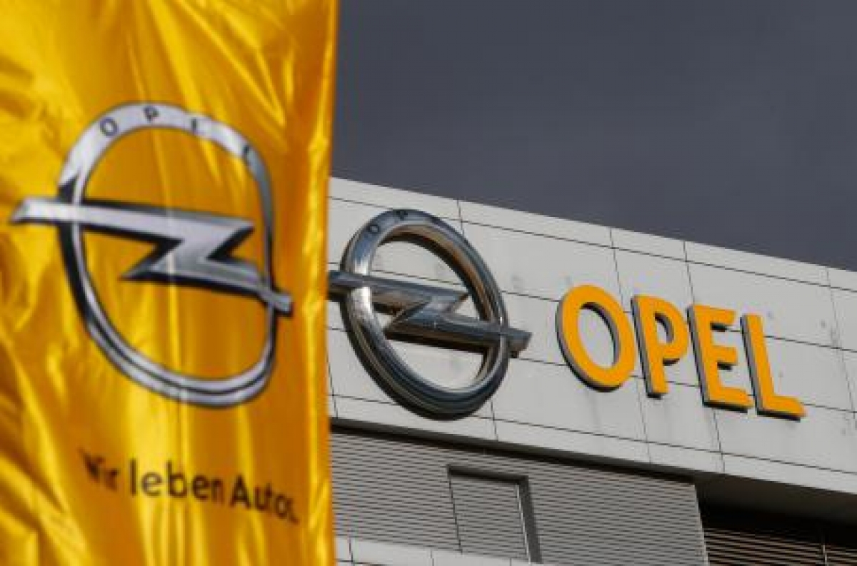 Peugeot compra Opel a GM; crea segunda mayor automotriz europea