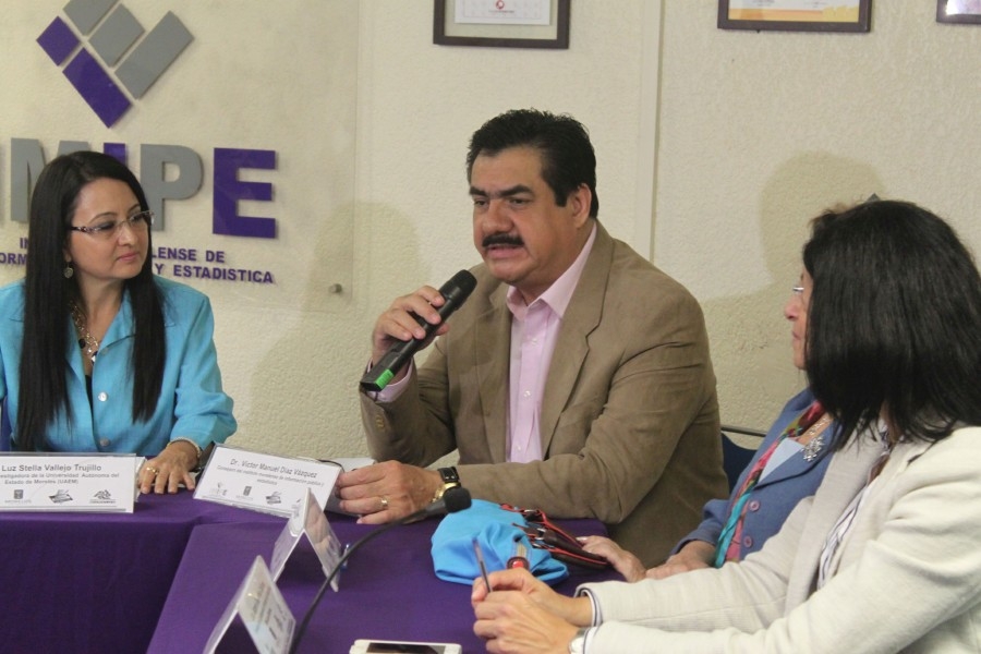 A partir de este martes el IMIPE cambia de sede