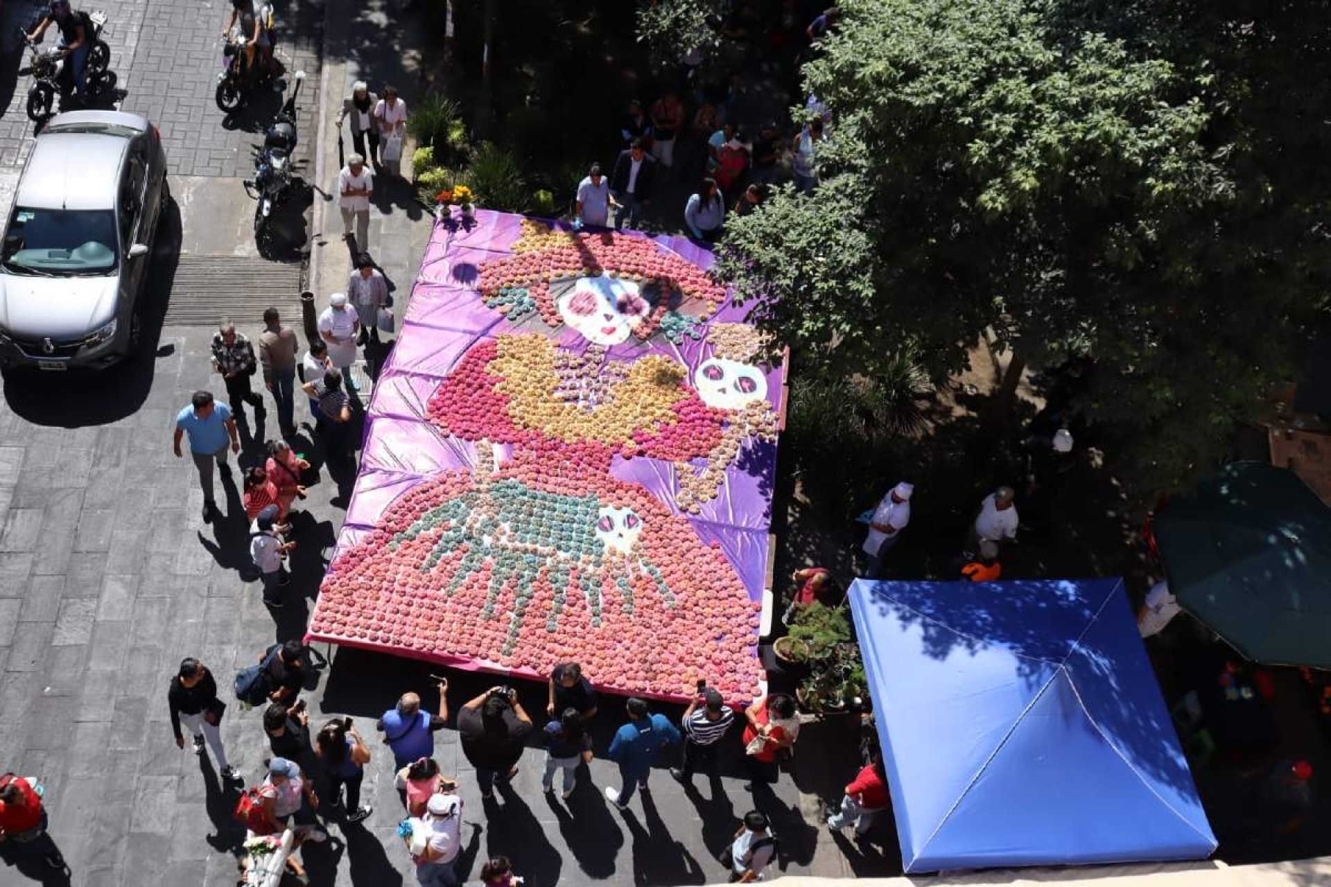 Revisarán en enero costos de producción del pan