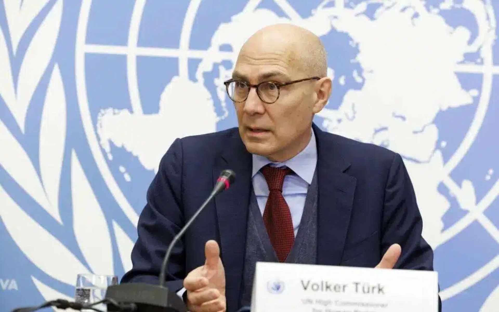 ONU pide proteger elecciones en México ante violencia a candidatos