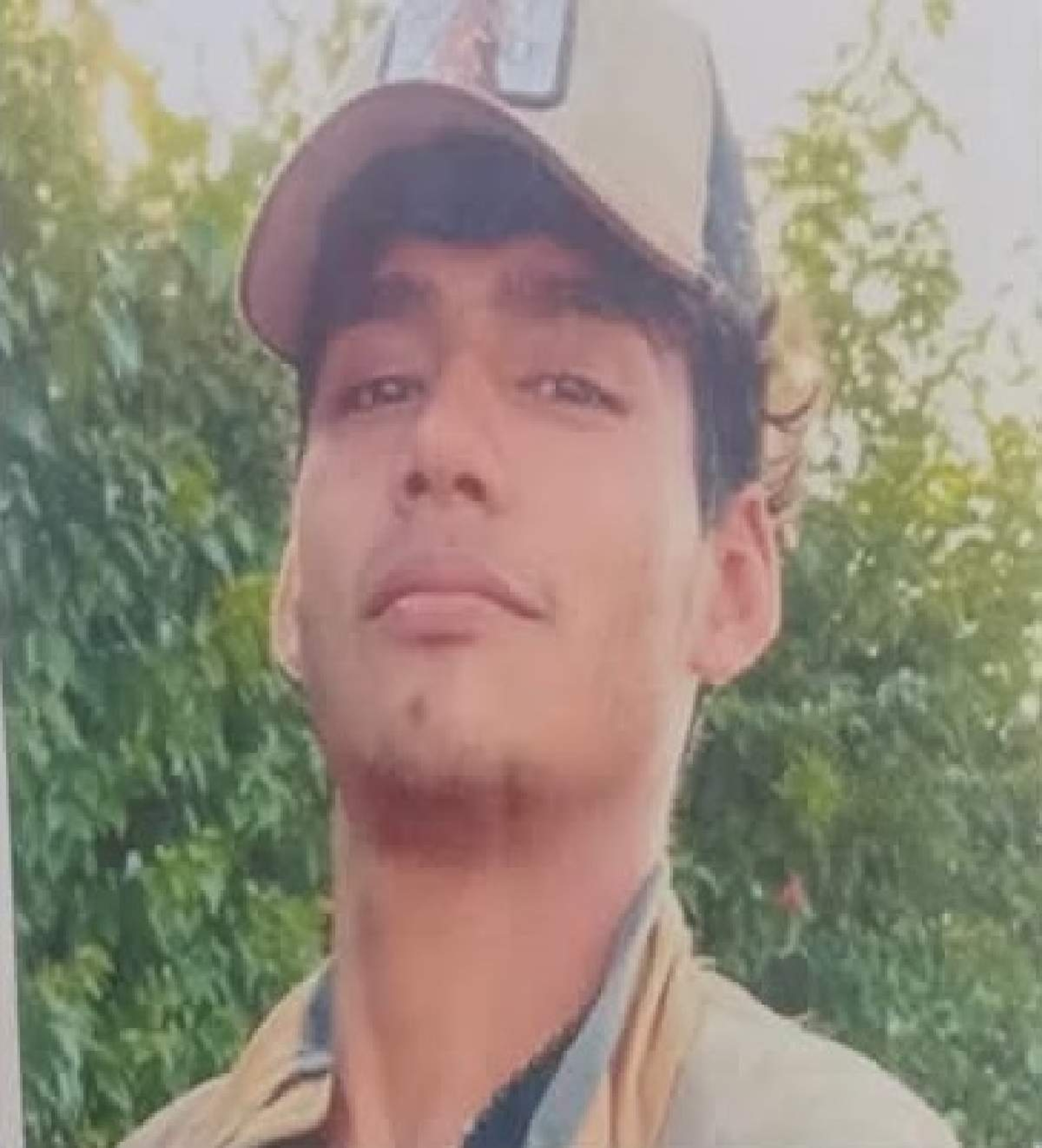 Un joven desapareció en Zacatepec