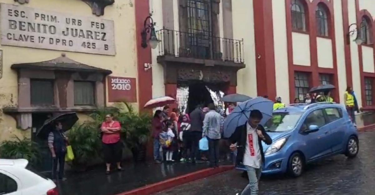 Regresan a las aulas más de 360 mil estudiantes para el ciclo escolar 2023-2024