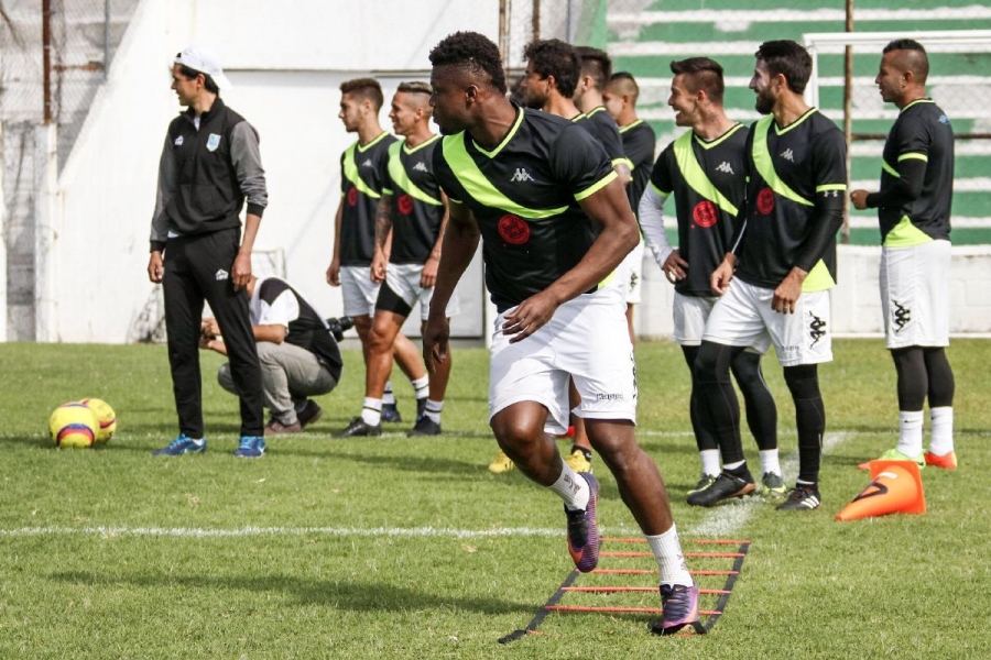 Atlético Zacatepec da vuelta a la página