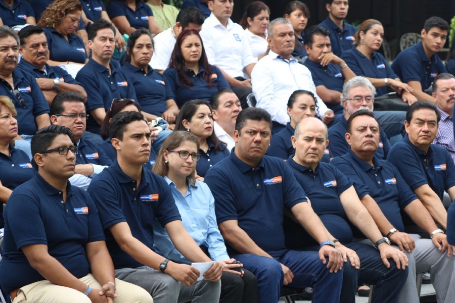 Anuncia el PAN foros para integrar su plataforma política