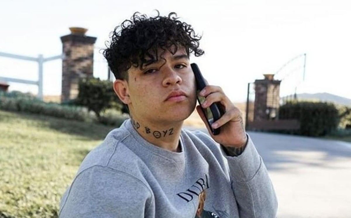 'Junior H' llega a Foro Sol: Todo lo que debes saber sobre su concierto: