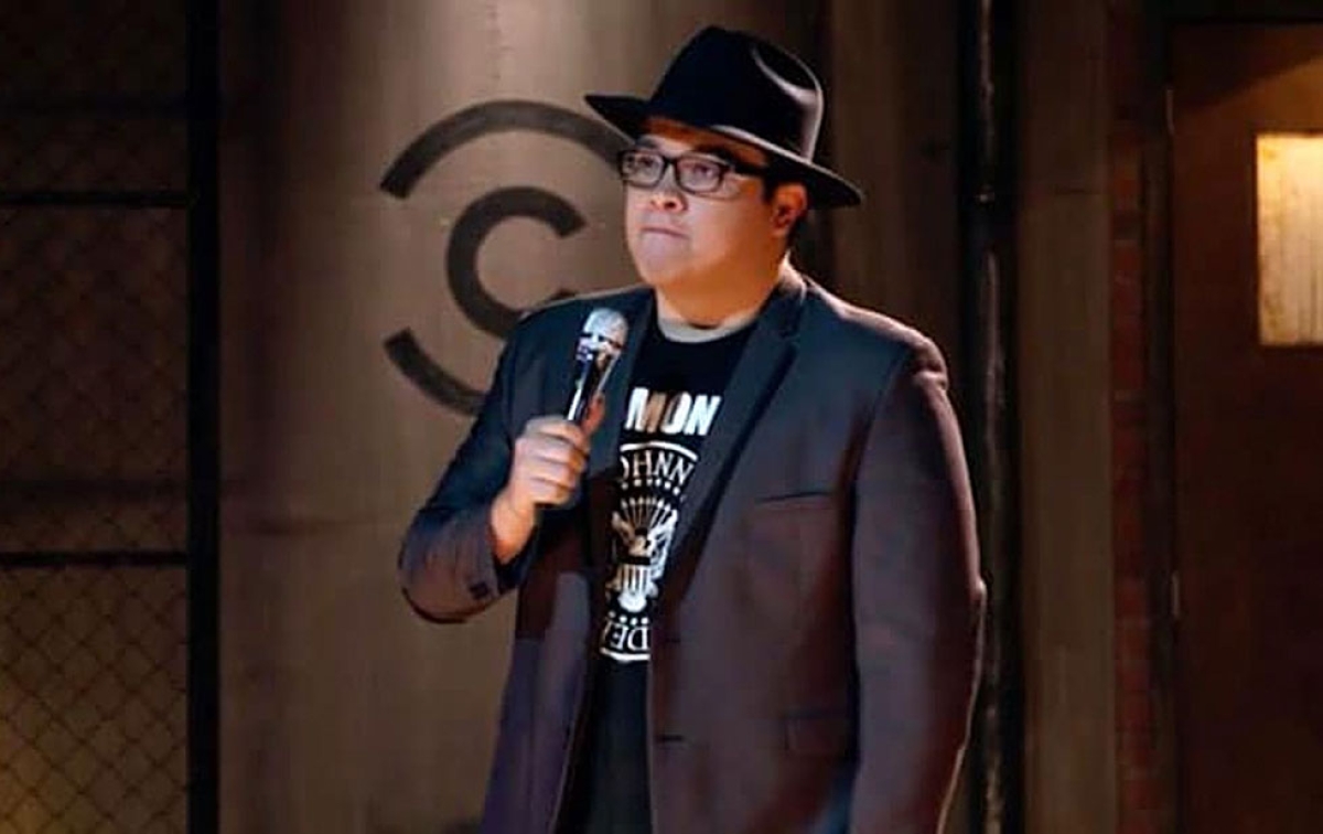 Franco Escamilla revela que recibió amenazas de muerte por defender a 'Platanito'