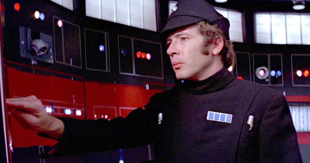 Muere el actor Peter Sumner, el teniente “Pol Treidum” de “Star Wars”