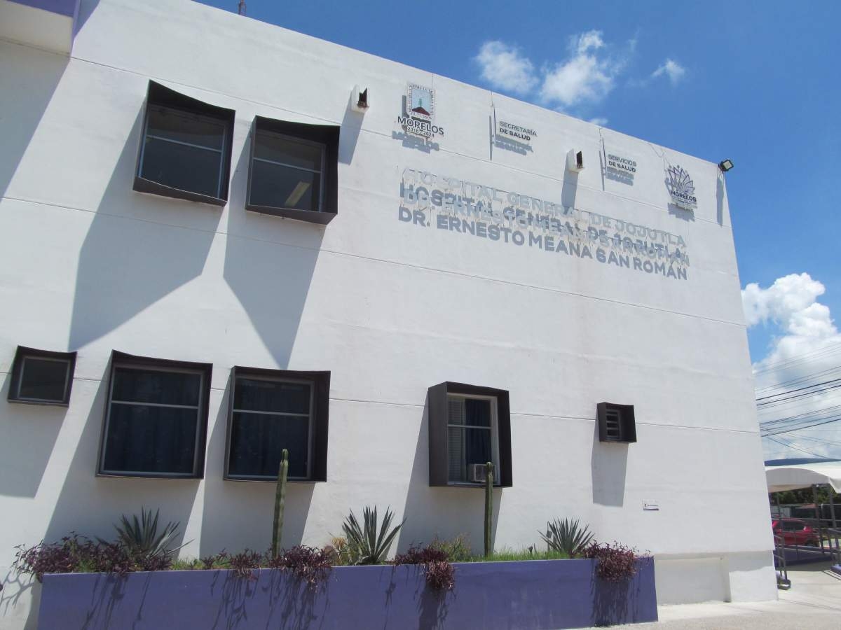 Convocan a donar sangre en el hospital Meana