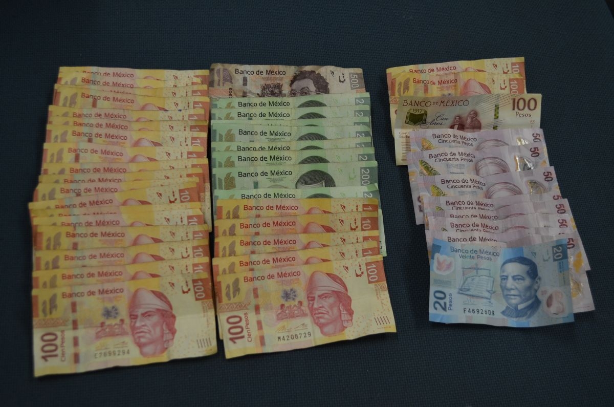 Varias personas retuvieron a un presunto ladrón