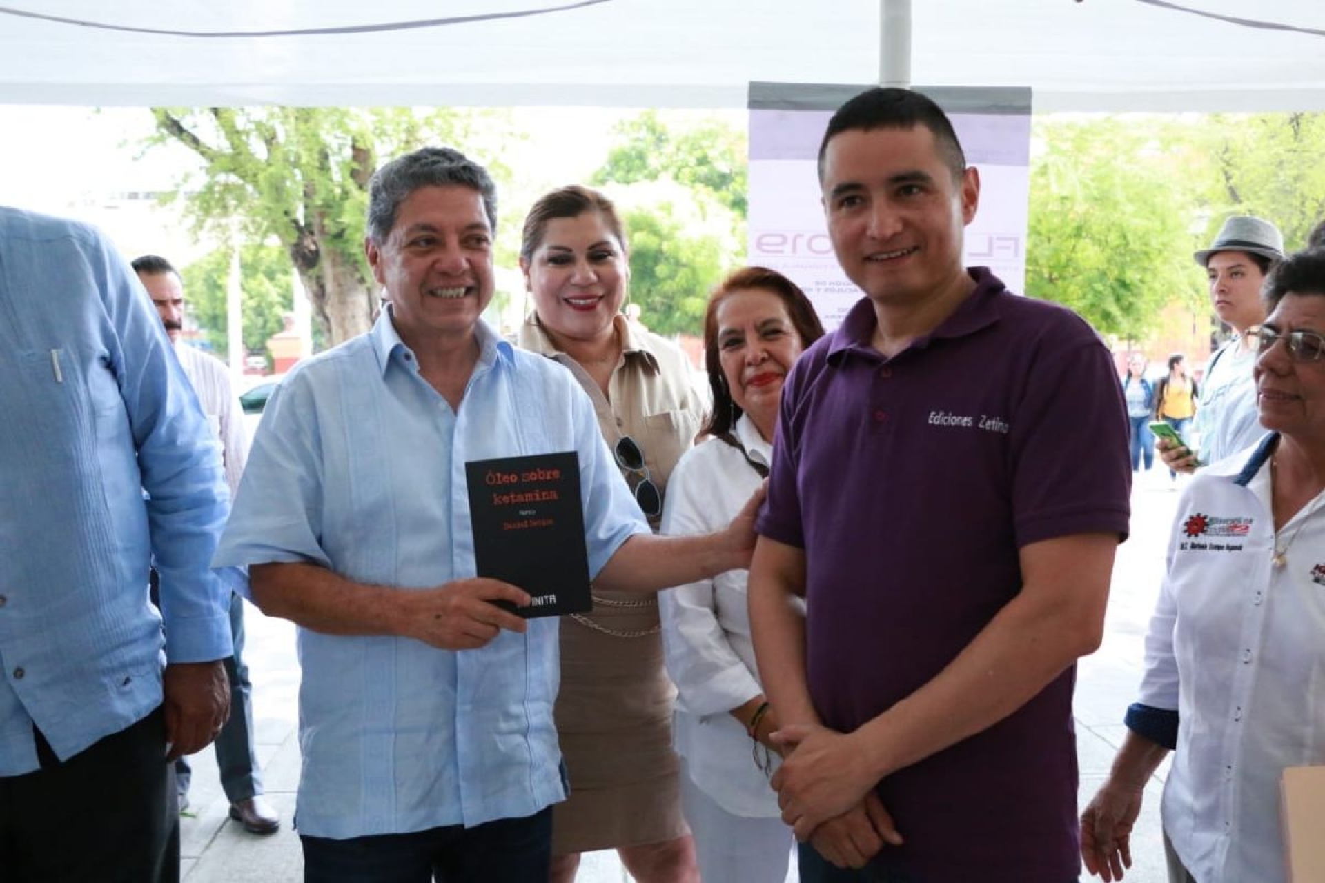 ¿De qué vive un escritor?