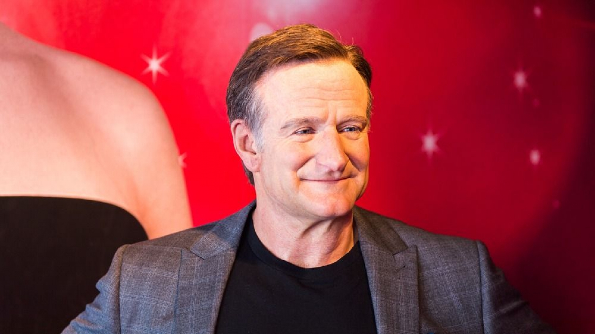 Robin Williams será recordado en documental a 4 años de su muerte