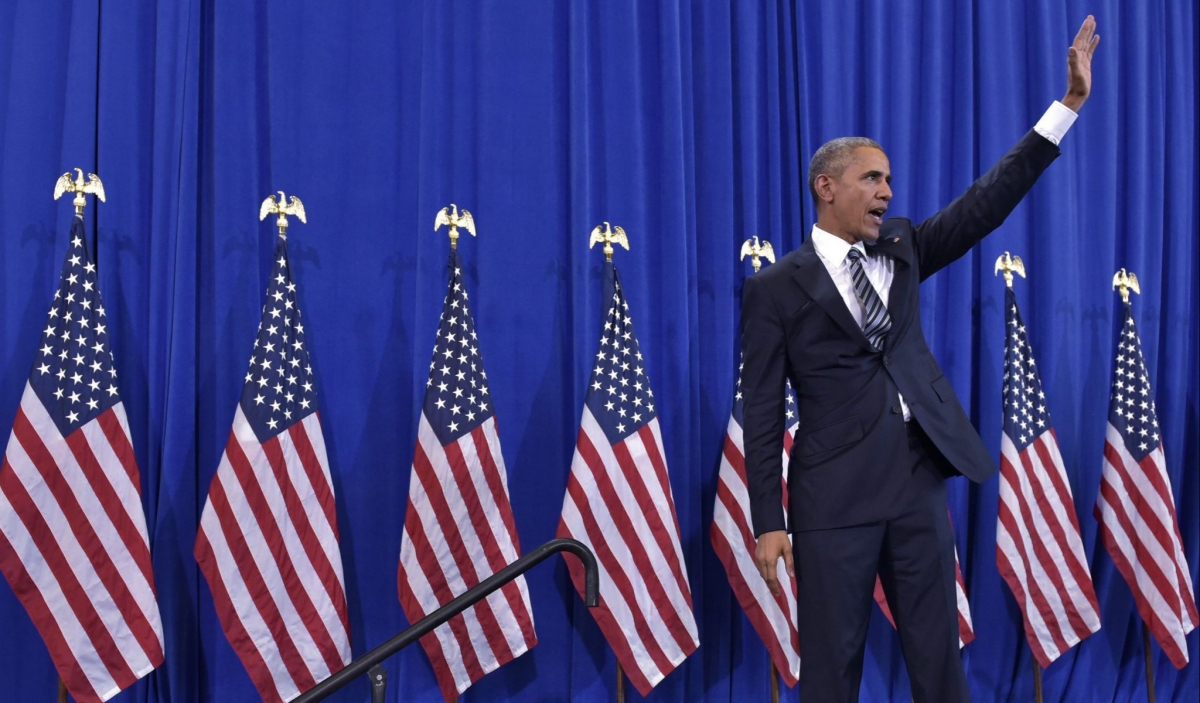 La cifra que no presumirá Obama al terminar su mandato