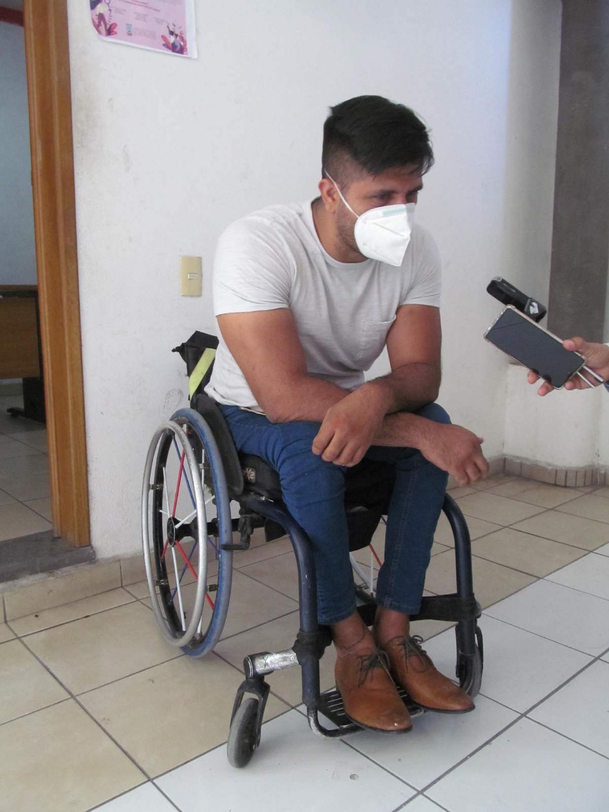 Zacatepec cuenta con Dirección de Atención a Personas con Discapacidad
