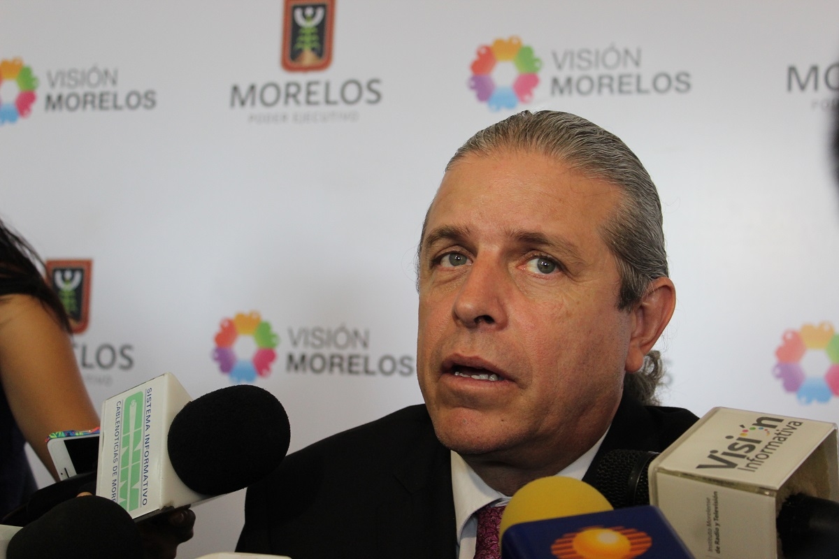 Topiltzin, a la espera de recortes en su área