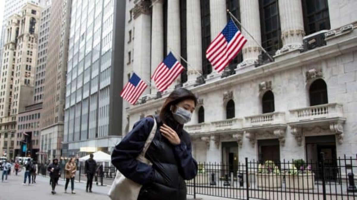 Estados Unidos descarta cierre de actividades económicas pese aumento de contagios COVID