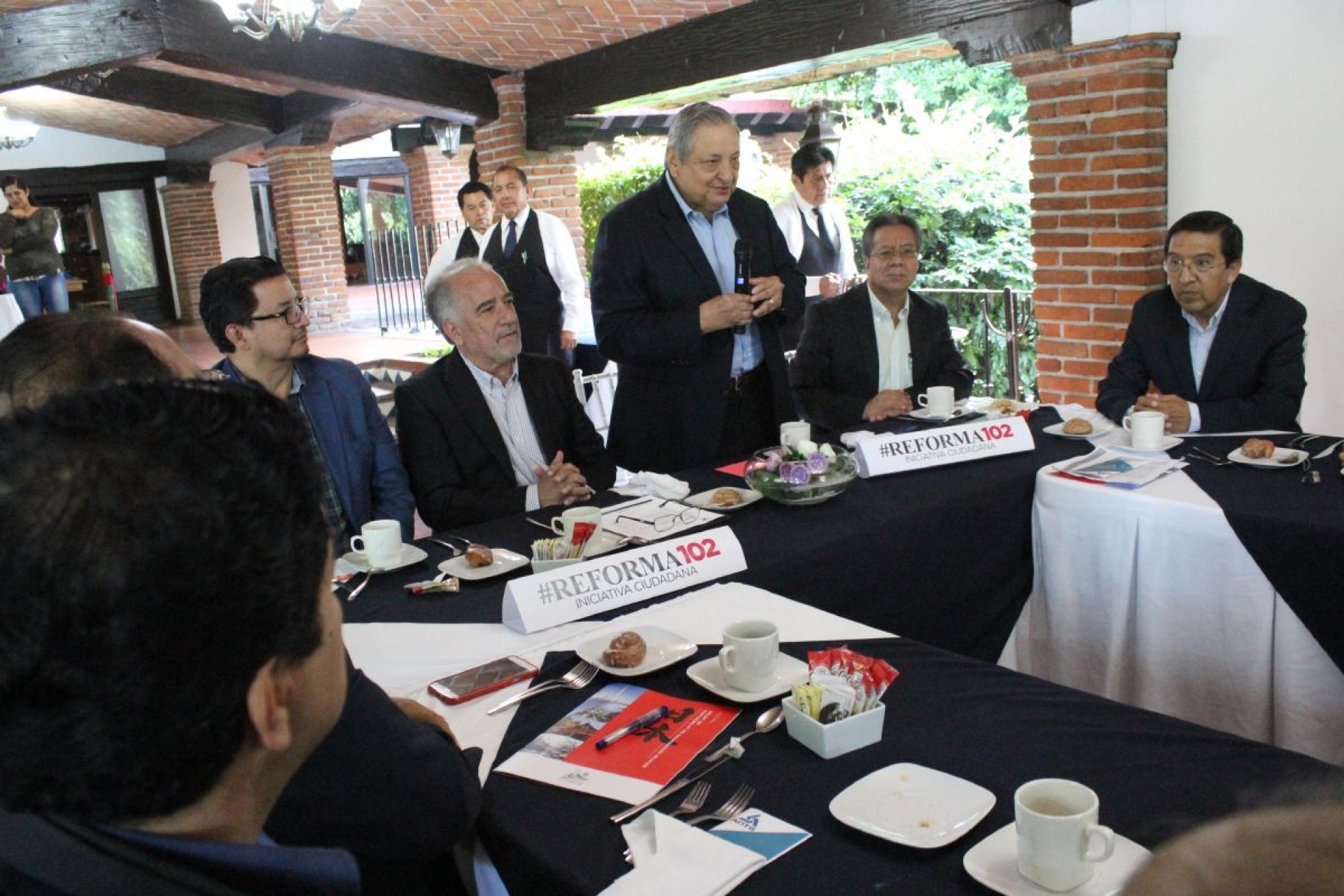 Propondrán que el Conacyt tenga su sede en Cuernavaca