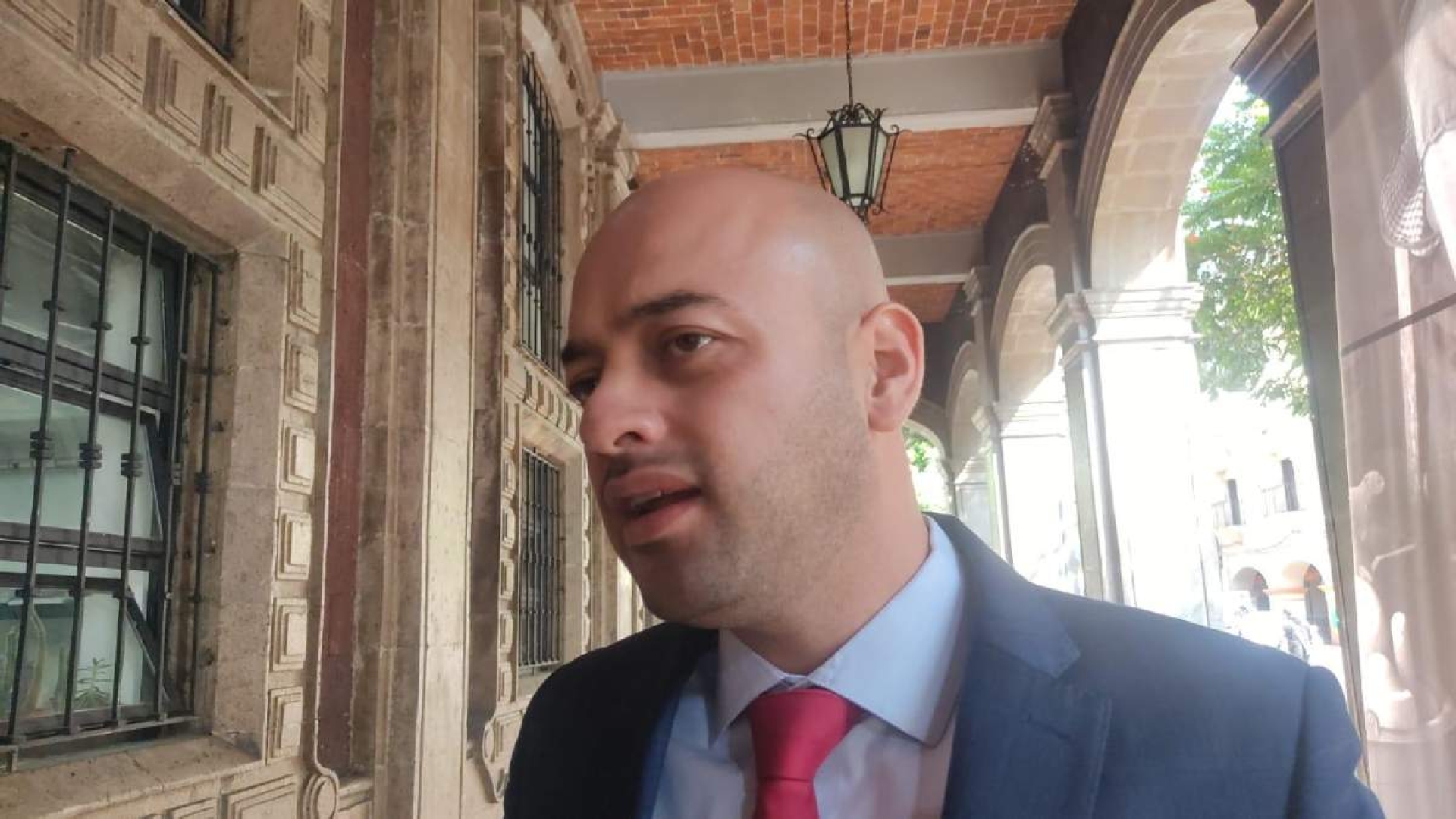 Revisarán a fondo caso del fideicomiso Lago de Tequesquitengo