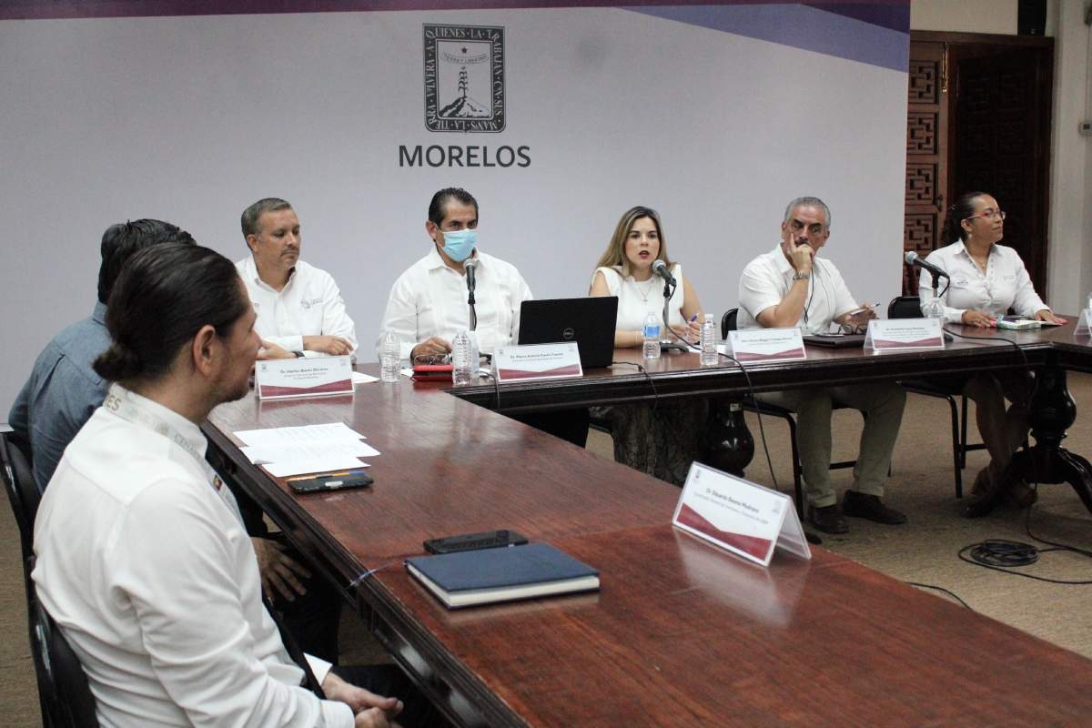 Morelos es quinto lugar en incidencia de dengue