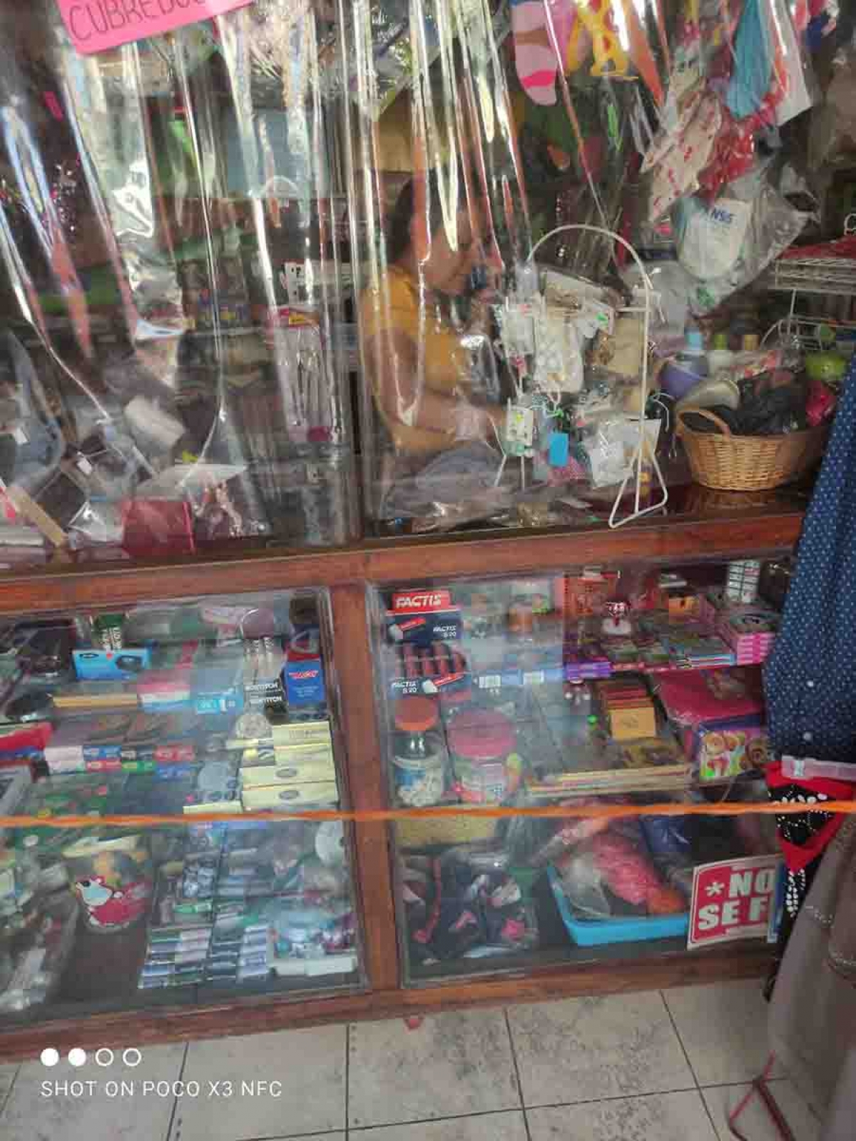 El regreso a clases salvará su negocio