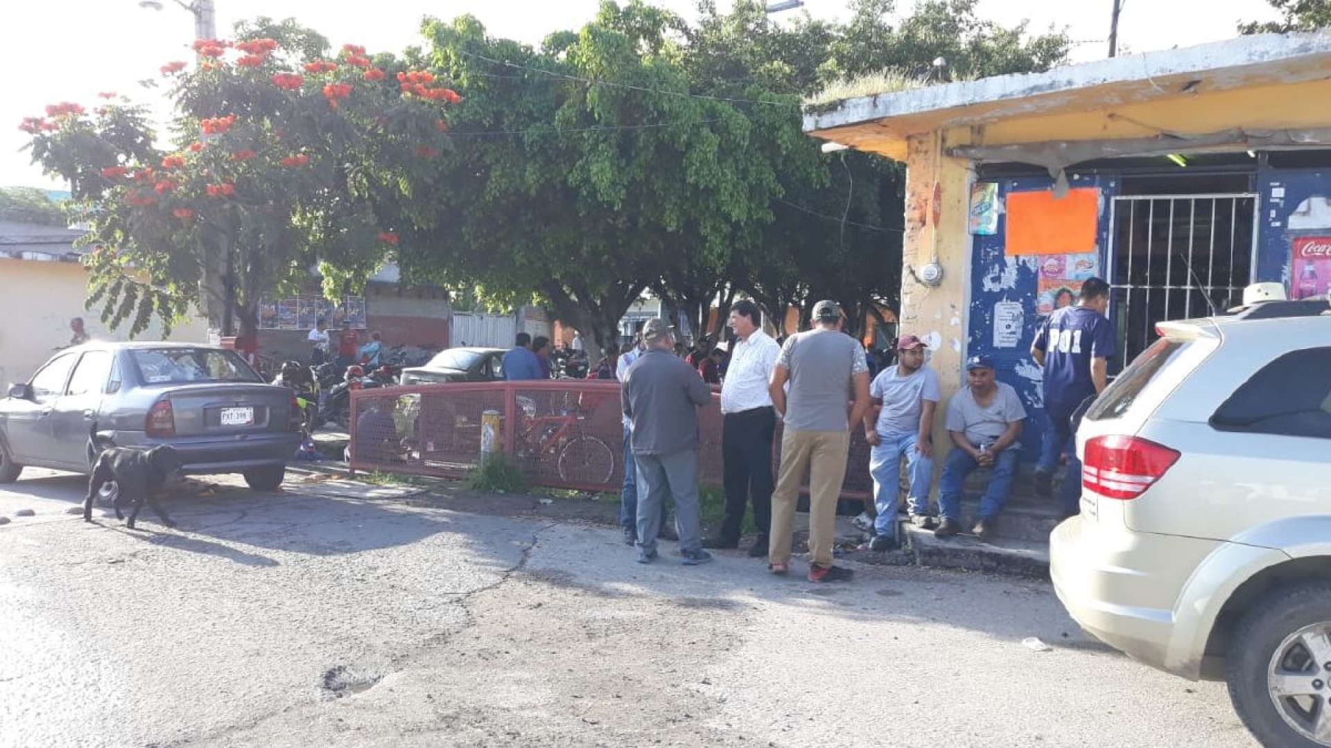 Estancado, el conflicto cañero; ingenios siguen bloqueados