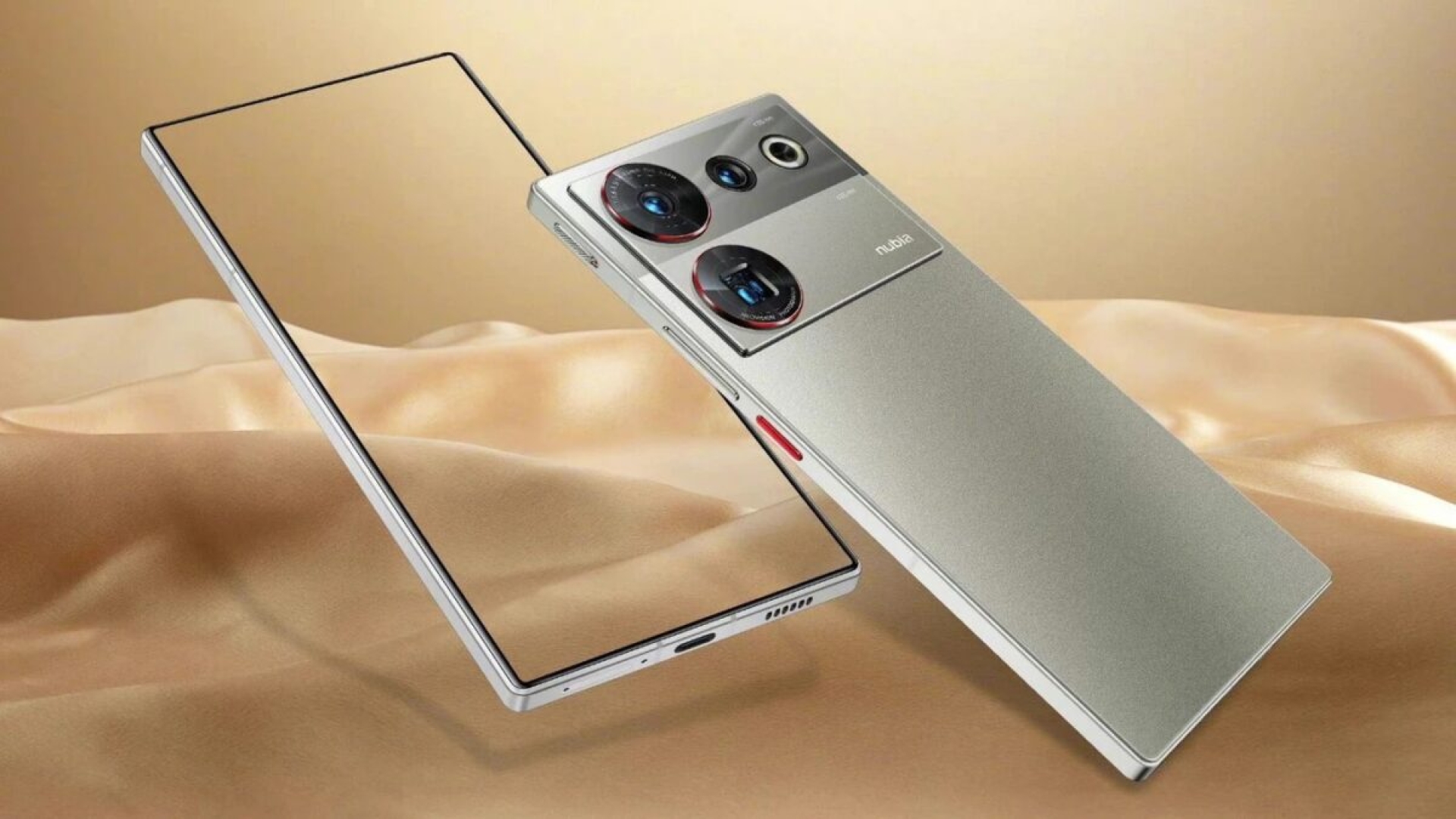 Nubia Z60 Ultra llega a México: El flagship más accesible en el mercado