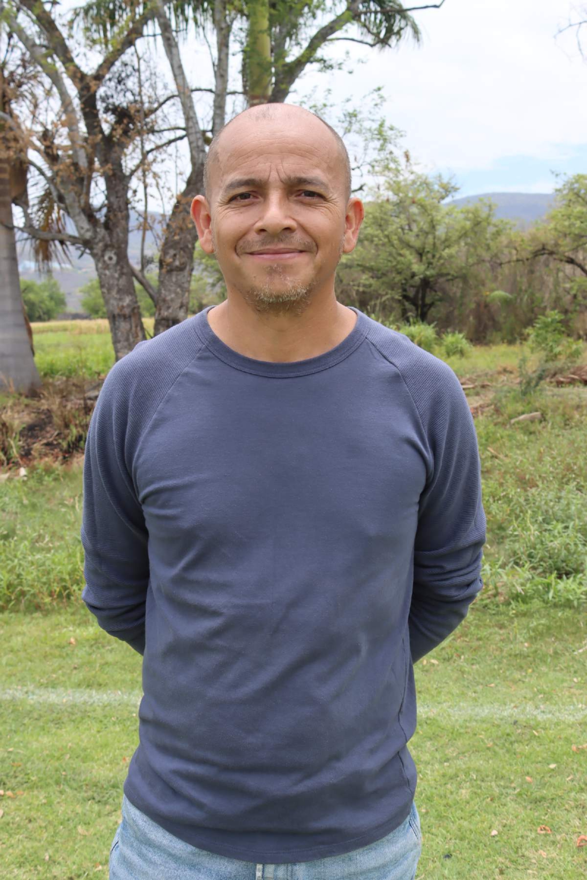 Harán visorías