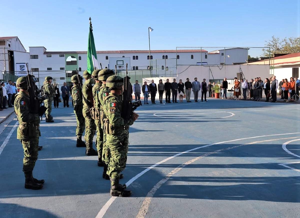 Acuerdan reforzar seguridad en la región oriente