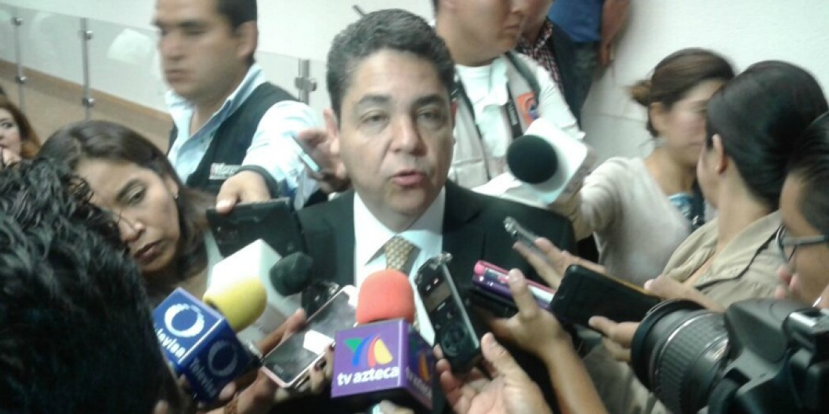 Indica titular de PC que en al menos tres escuelas está pendiente un dictamen estructural