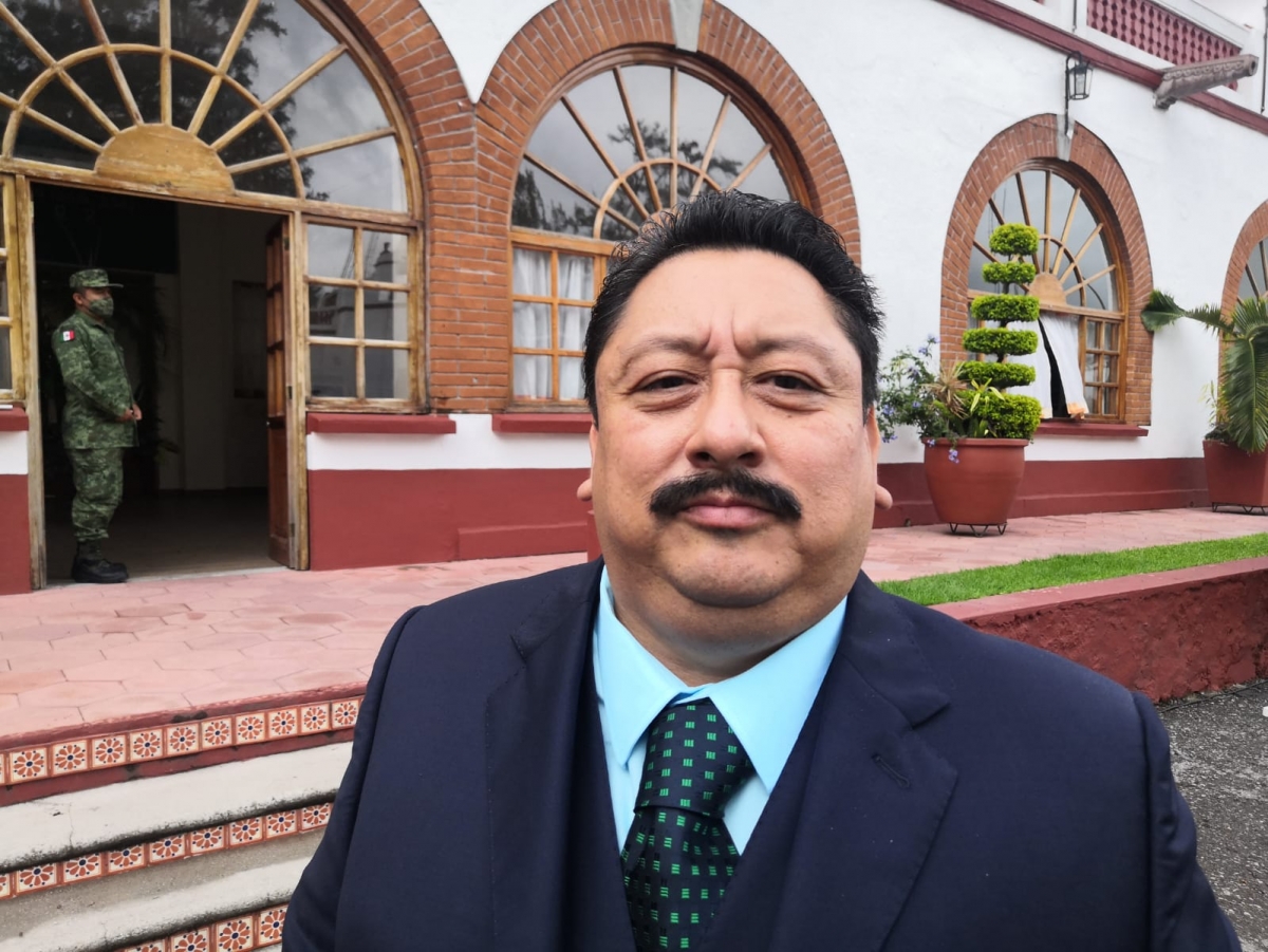 Alista FGE inhumación de cientos de cuerpos no identificados