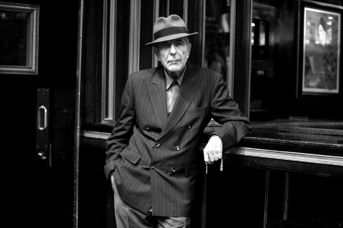 Si Dylan ganó el Nobel, el próximo debe ser Cohen, dicen en Canadá