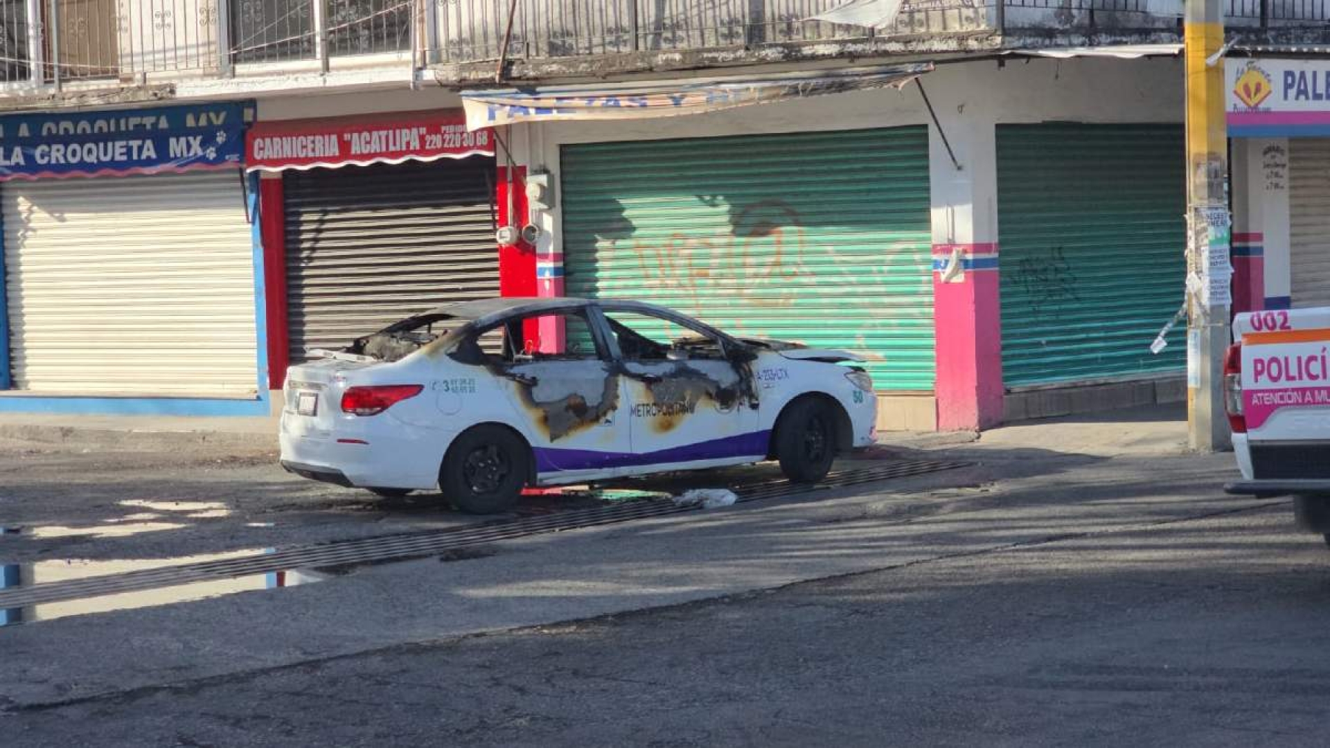 Impacta a Morelos abatimiento de 'El Mencho'