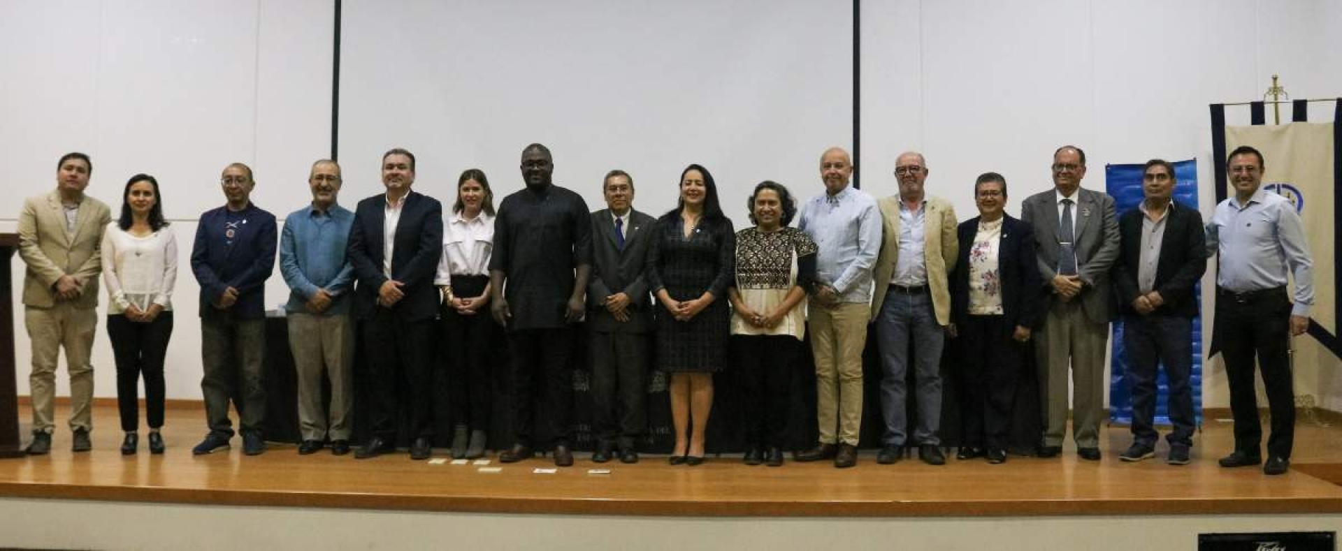 Academia de Ciencias suma a once nuevos integrantes