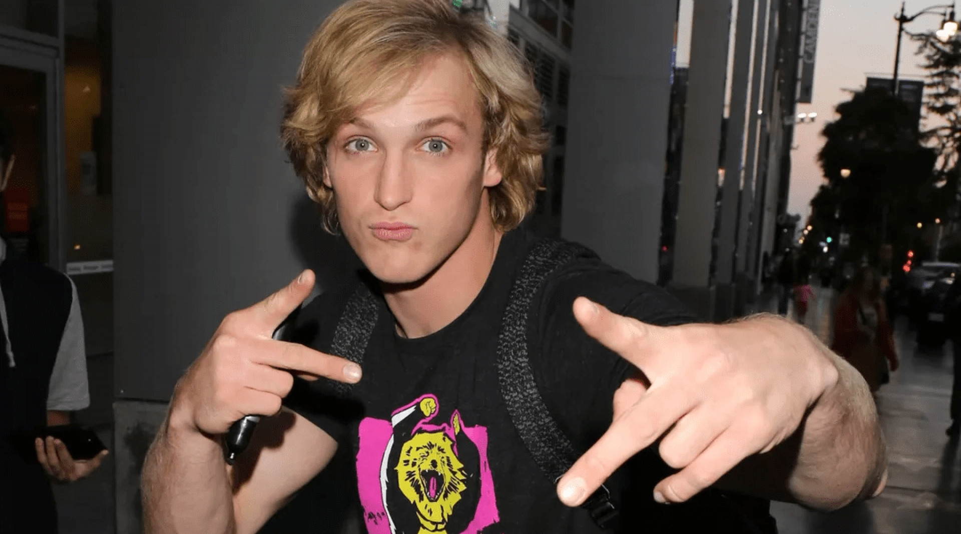 YouTube le pega a Logan Paul en su bolsillo: ya no podrá monetizar sus videos