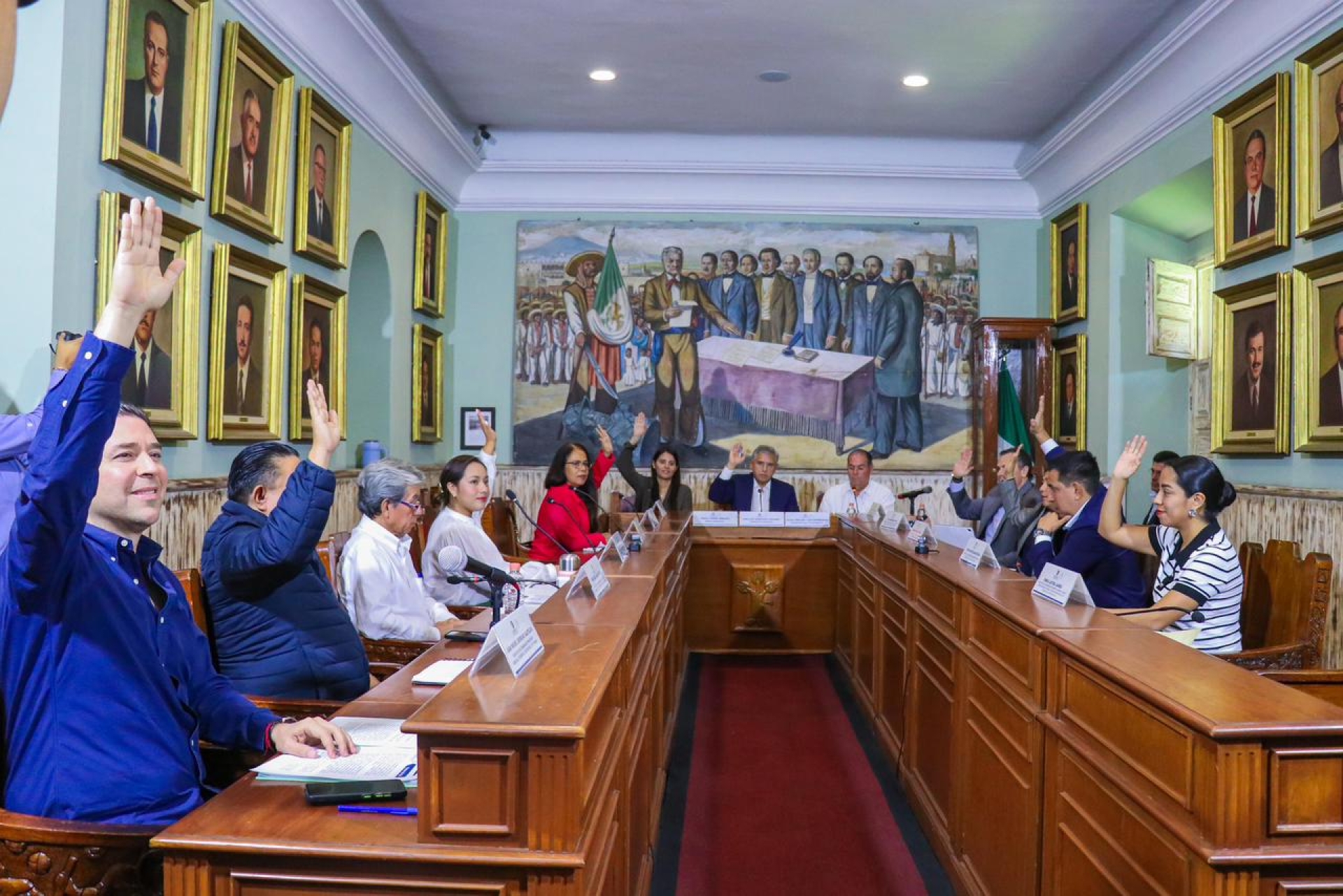Cabildo de Cuernavaca amplía recursos del Presupuesto Social Ciudadano 2026