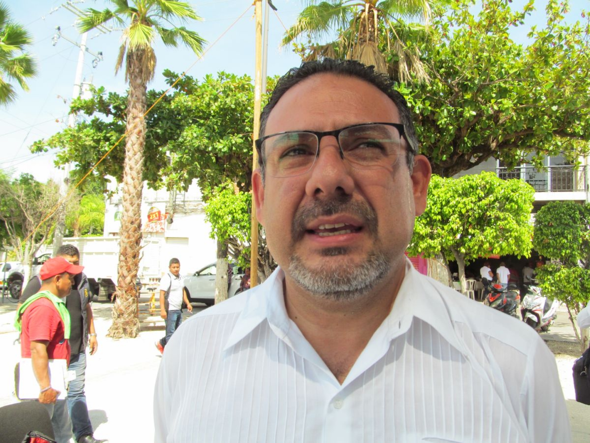 Descartan recorte en Seguro Popular