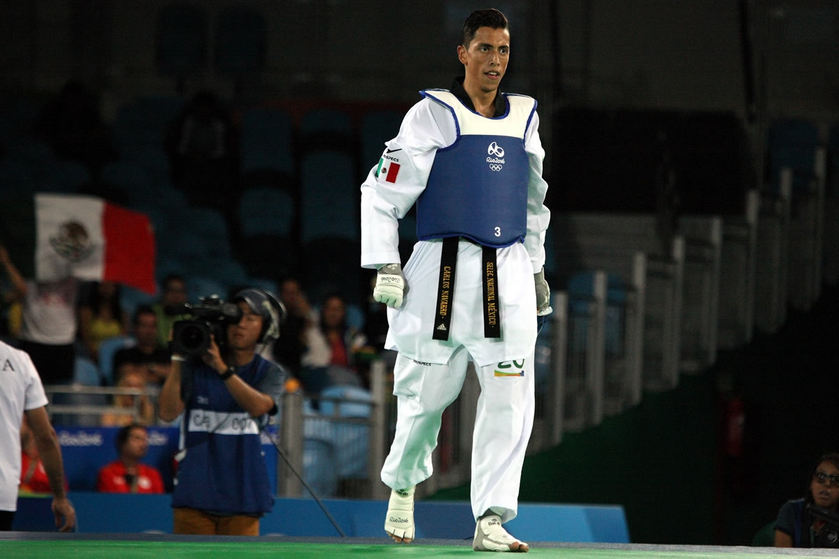 Pierden la medalla de bronce