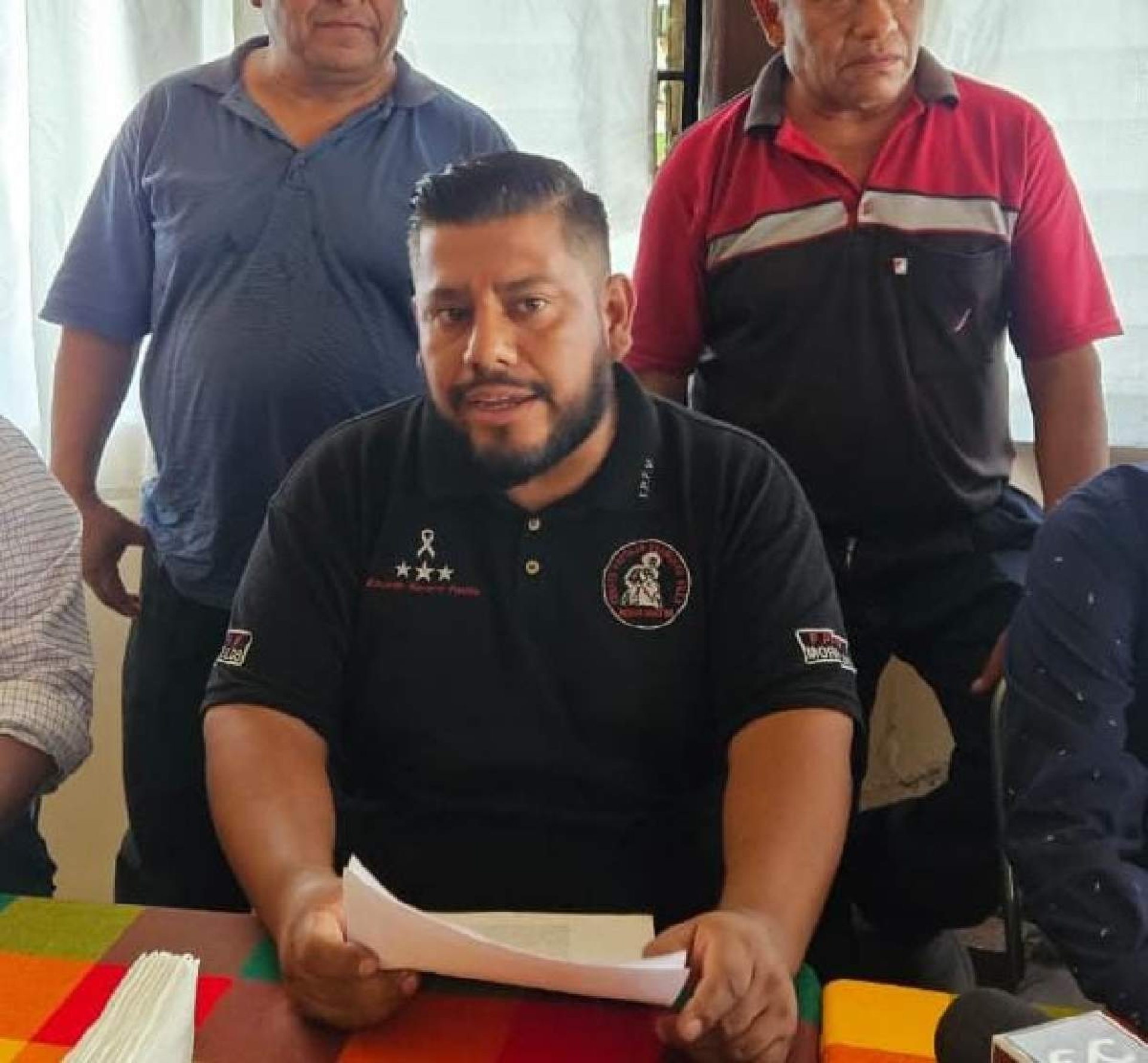Asesinan a aspirante a candidato a la alcaldía de Xoxocotla
