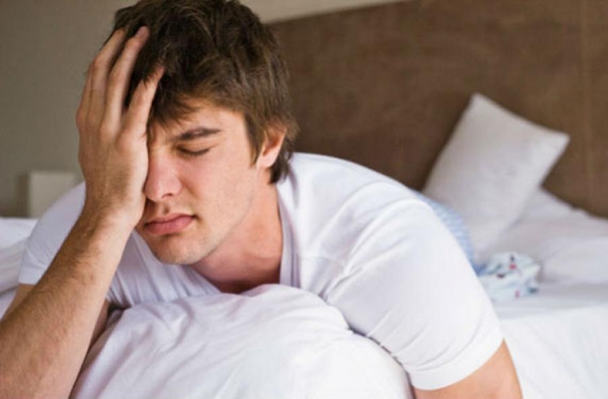 Dormir poco puede tener graves consecuencias