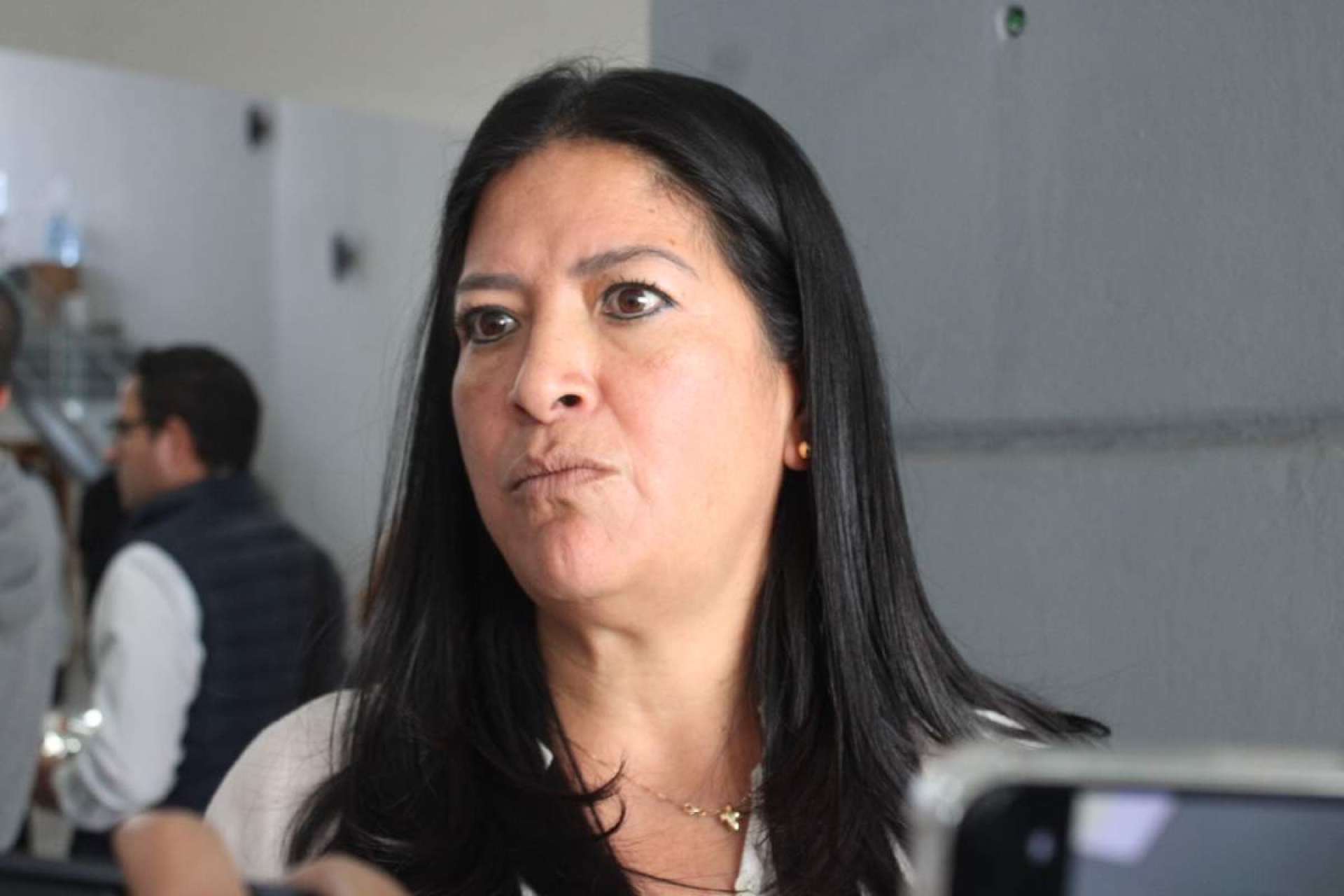 Pendiente, reforma a favor de pensiones