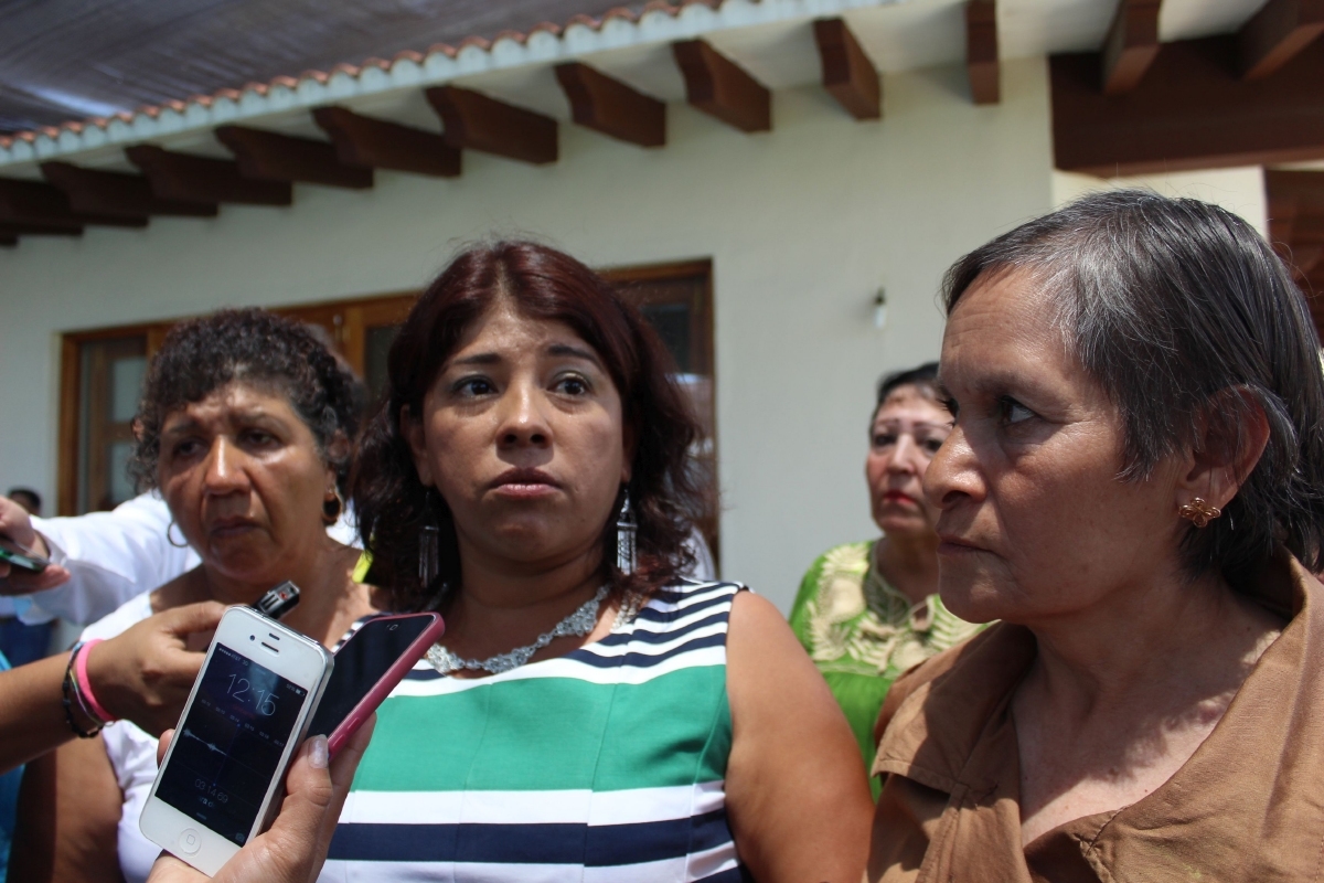Burocratismo es obstáculo para acceder a fondo de reparación del daño, denuncian