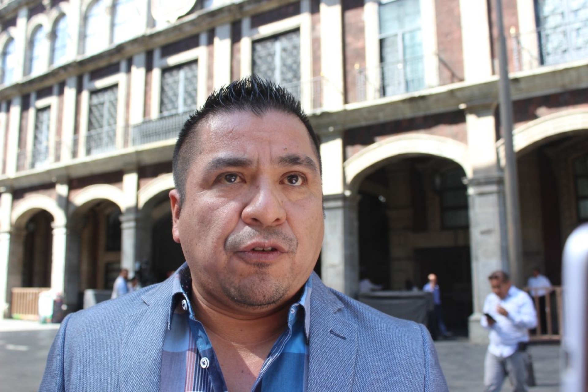 Confirman auditorías para municipios