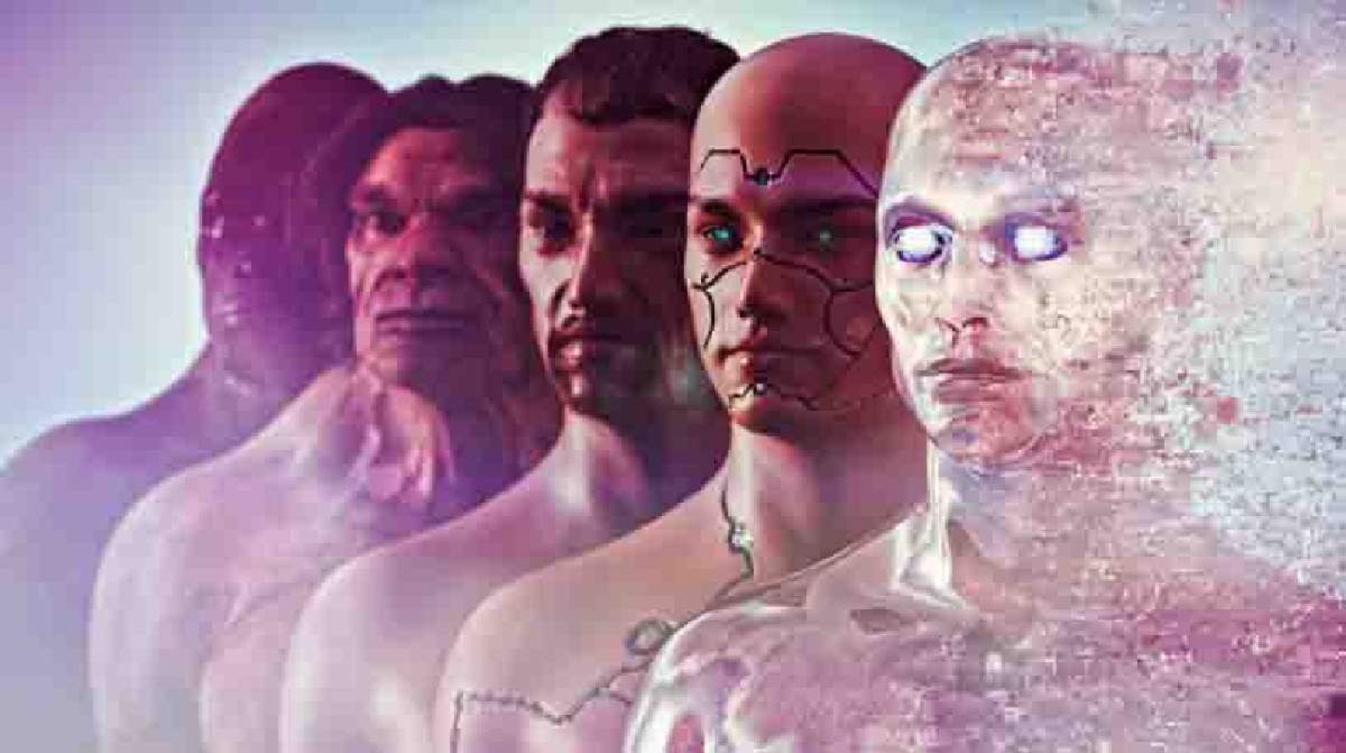 Una nueva disciplina científica para asegurar el  futuro profundo de la humanidad