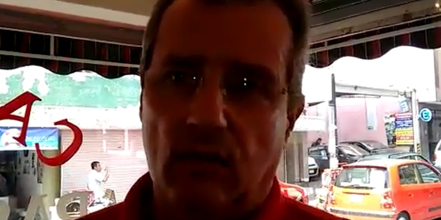 El gobernador se ha encargado de atender otros temas, en lugar de darle prioridad al de la seguridad: CMMC