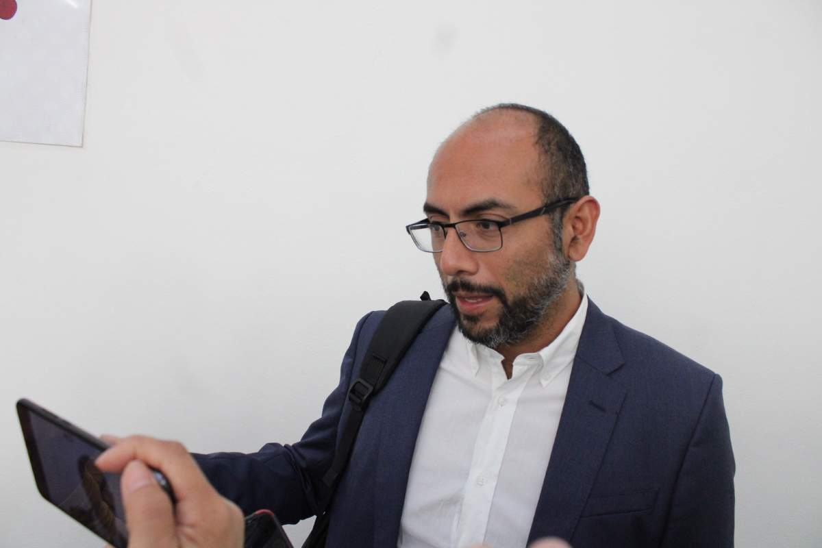 Renovará Acmor mesa directiva