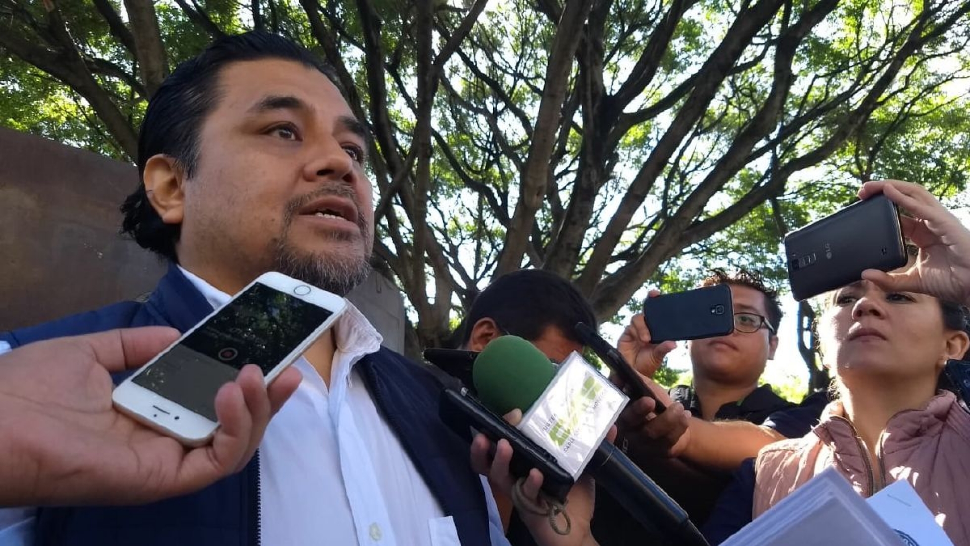 Descendientes de zapatistas exigen que se les pague una pensión